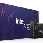 Acer Expands Gaming Options with New Nitro Intel Arc Graphics Cards