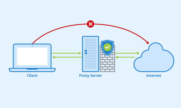 Optimizing B2B Data Collection with Proxy Servers: Overcoming IP Bans and Geo-Restrictions for Superior Web Scraping