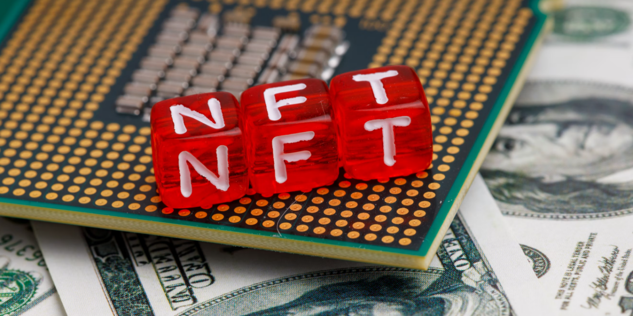 What Does the Future Hold for NFT?