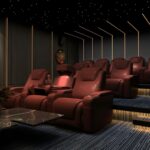 Essential tech for a movie haven