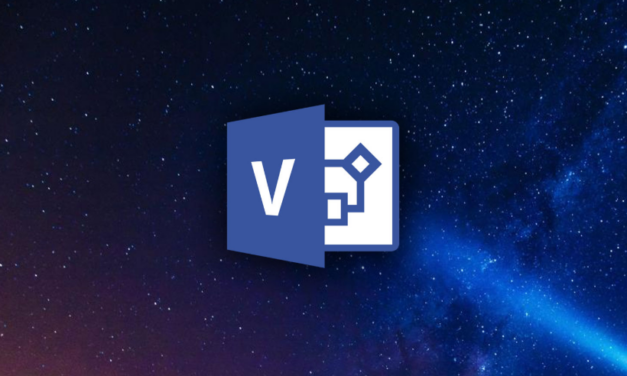 Visualizing Data with Microsoft Visio 2021 Professional: Key Benefits for Businesses