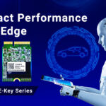 Silicon Power Introduces the MEM3K0E: Its First M.2 PCIe 2230 E-Key SSD