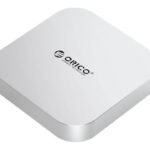 ORICO Launches MiniMate External SSD: The Ultimate Storage Upgrade for Mac mini