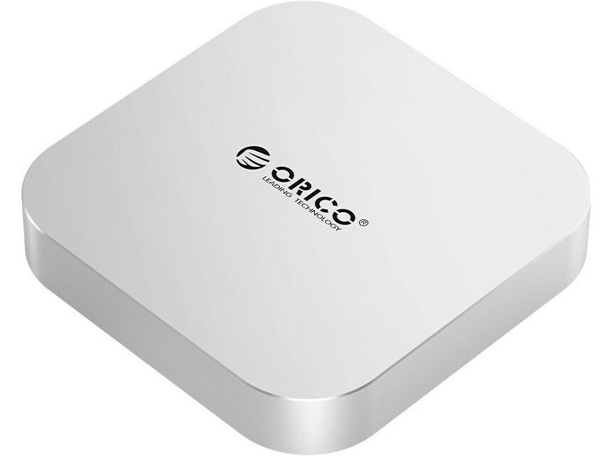 ORICO Launches MiniMate External SSD: The Ultimate Storage Upgrade for Mac mini