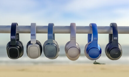 Altec Lansing’s New Headphone Range Offers Quality and Value