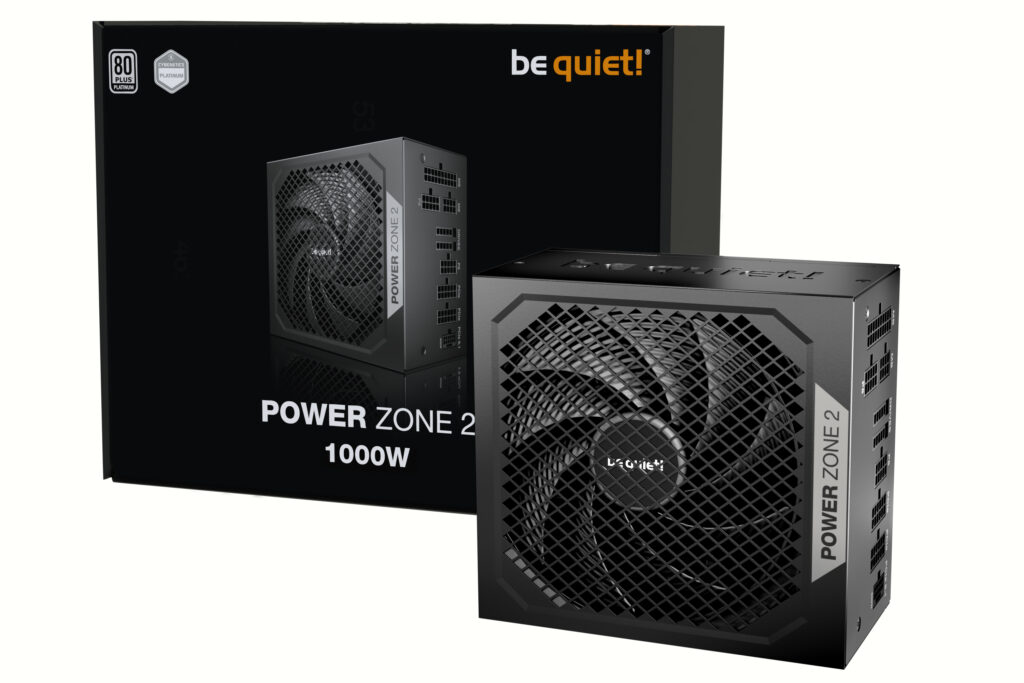 04 Power Zone 2 1000W