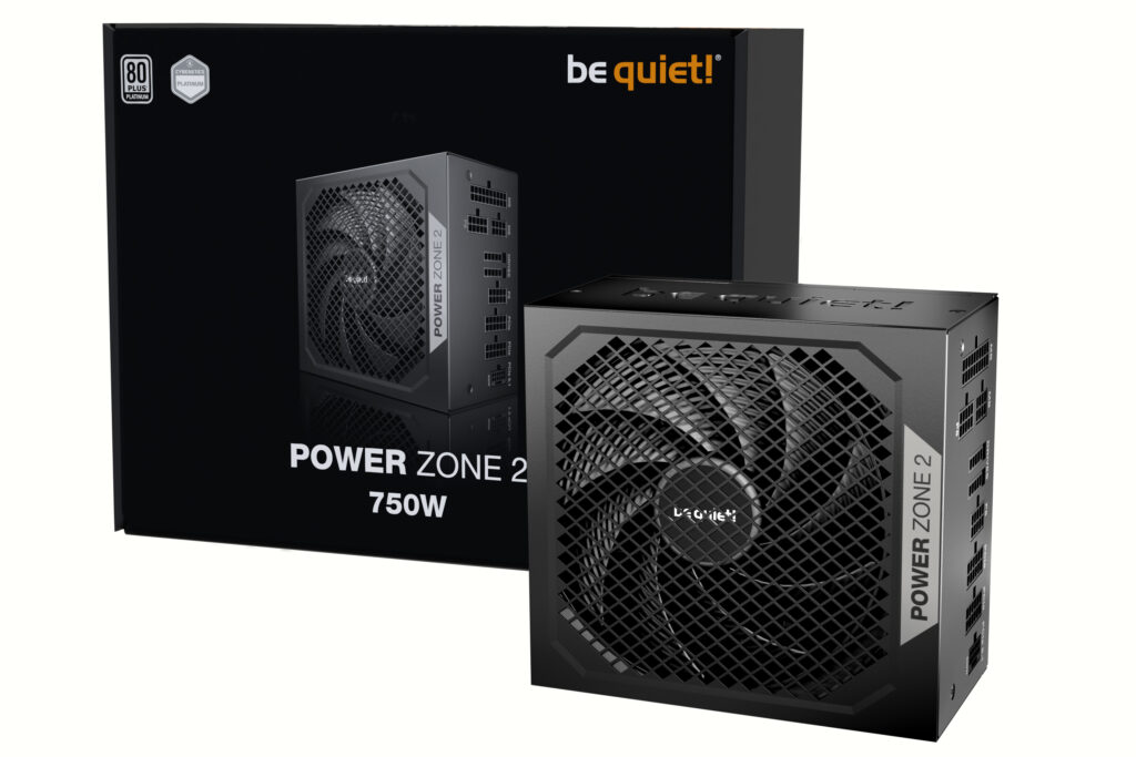 04 Power Zone 2 750W