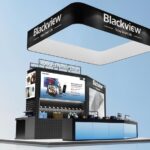 Blackview CES 2025 Invites You to Explore the Future Tech!