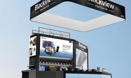 Blackview CES 2025 Invites You to Explore the Future Tech!