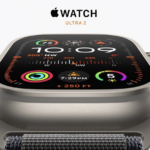 Apple Watch Ultra 2 Now Available for ¥4,469 with JD.com