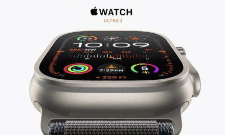 Apple Watch Ultra 2 Now Available for ¥4,469 with JD.com