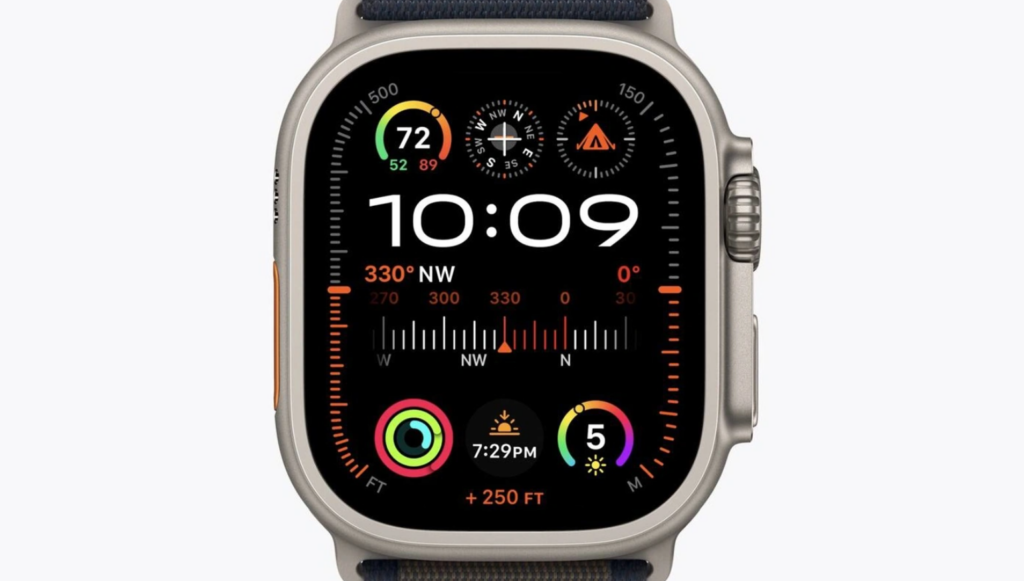 Apple Watch Ultra 2