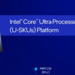 Intel Core Ultra 200U Series Launches for Thin and Light Laptops