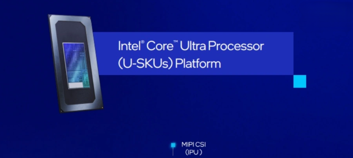 Intel Core Ultra 200U Series Launches for Thin and Light Laptops