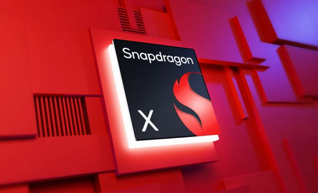 Snapdragon X