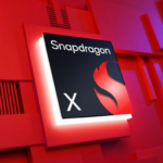 Qualcomm Snapdragon X Chip Unveils for 45 TOPS AI Computing Power