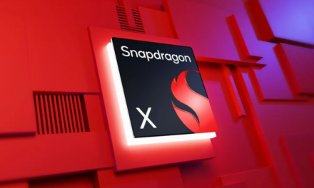 Qualcomm Snapdragon X Chip Unveils for 45 TOPS AI Computing Power