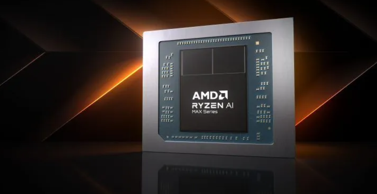 AMD Ryzen AI Max+ 395 Launches: 16-Core Zen 5 and 40-Core RDNA 3.5 Power AI+ PCs