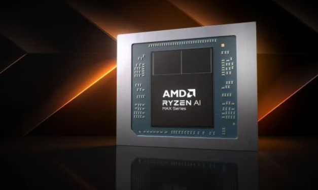 AMD Ryzen AI Max+ 395 Launches: 16-Core Zen 5 and 40-Core RDNA 3.5 Power AI+ PCs