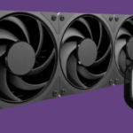 Cooler Master MasterLiquid ATMOS Stealth Unveils