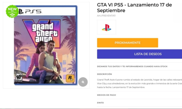 GTA 6 Reportedly Capped at 30 FPS on PS5 and Xbox Series X/S