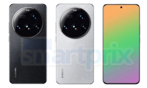 Xiaomi 15 Ultra Leak: Snapdragon 8 Elite, 200MP Telephoto