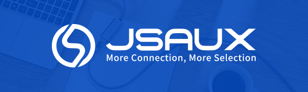 JSAUX Unveils Exciting New Products at CES 2025