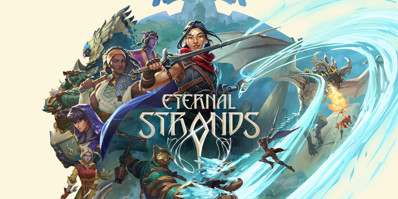 Eternal Strands Released – PC System Requirements Revealed