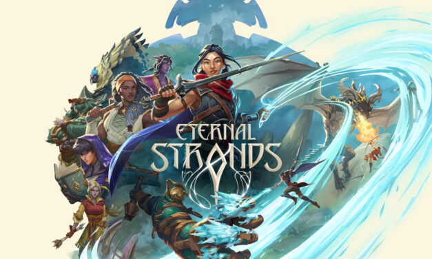 Eternal Strands Released – PC System Requirements Revealed