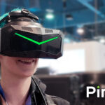 Pimax Introduces Crystal Super VR Headset at CES 2025