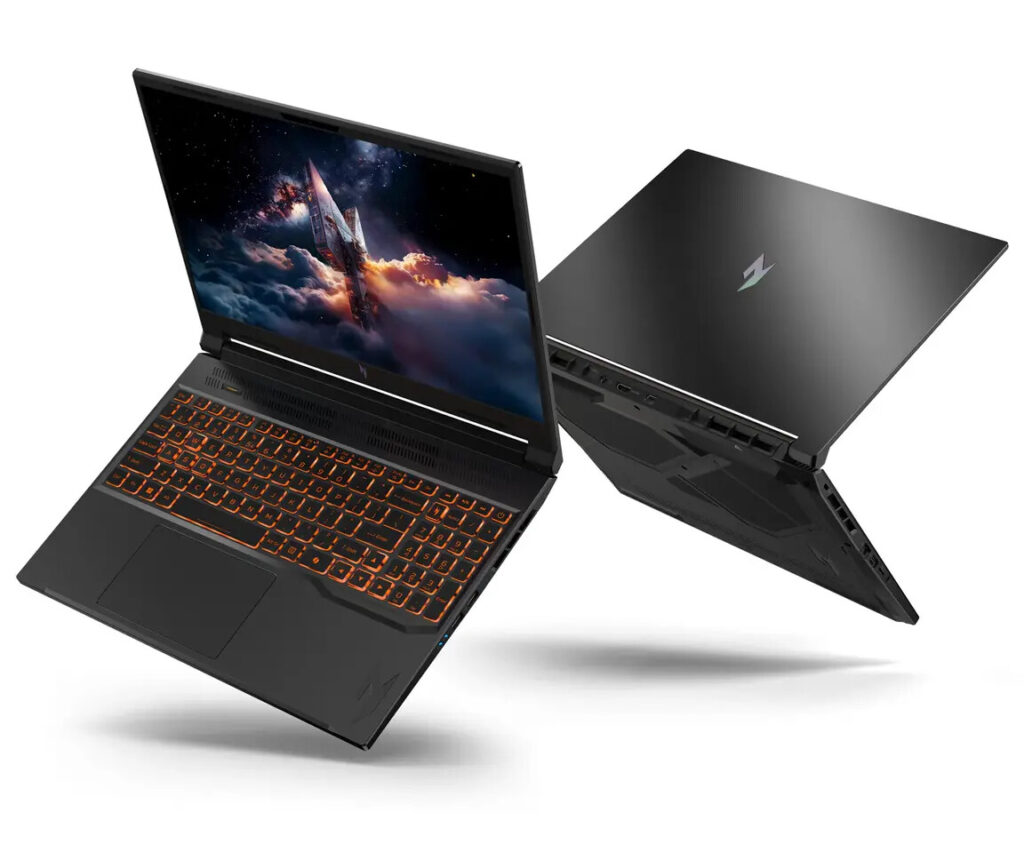 ACER NITRO V SERIES