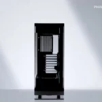 Phanteks Announces Evolv X2 Case with Unique Design, Launching January 21