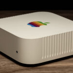 ColorWare Unveils a Stylish Retro Mac Mini – A Nostalgic Touch for an Extra $300