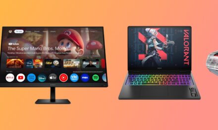 HP Launches New OMEN and HyperX Products at CES 2025