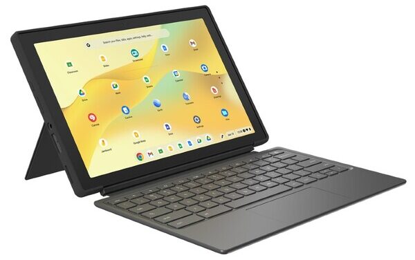 Acer Chromebook Tab 311 Unveiled With Stylus and Kompanio 520 Processor