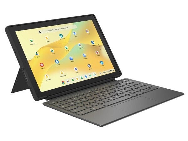 Acer Chromebook Tab 311 Unveiled With Stylus and Kompanio 520 Processor