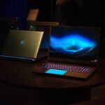 Dell Alienware Unveils New “Area 51” Gaming Laptops at CES 2025