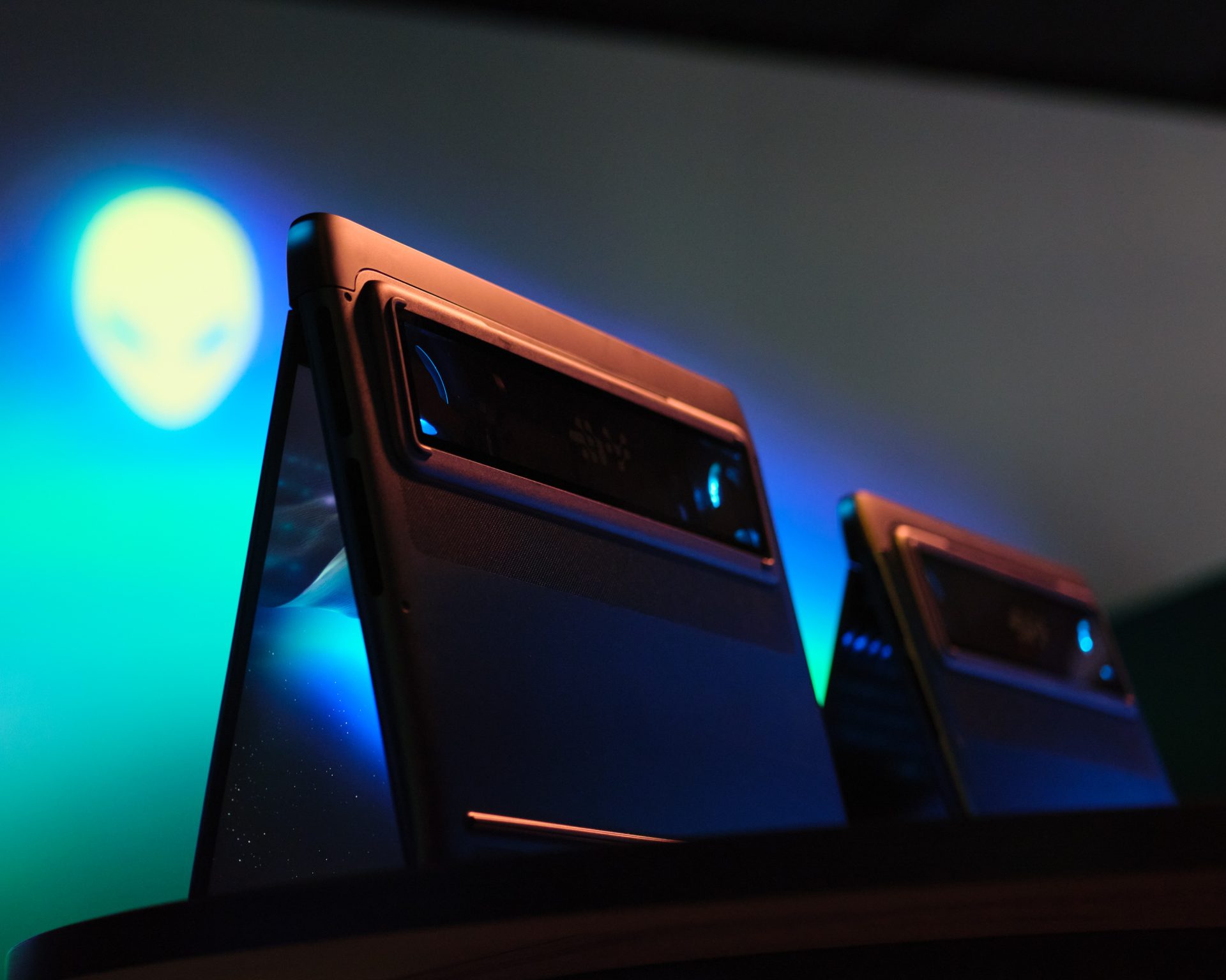 Dell Alienware Unveils New 