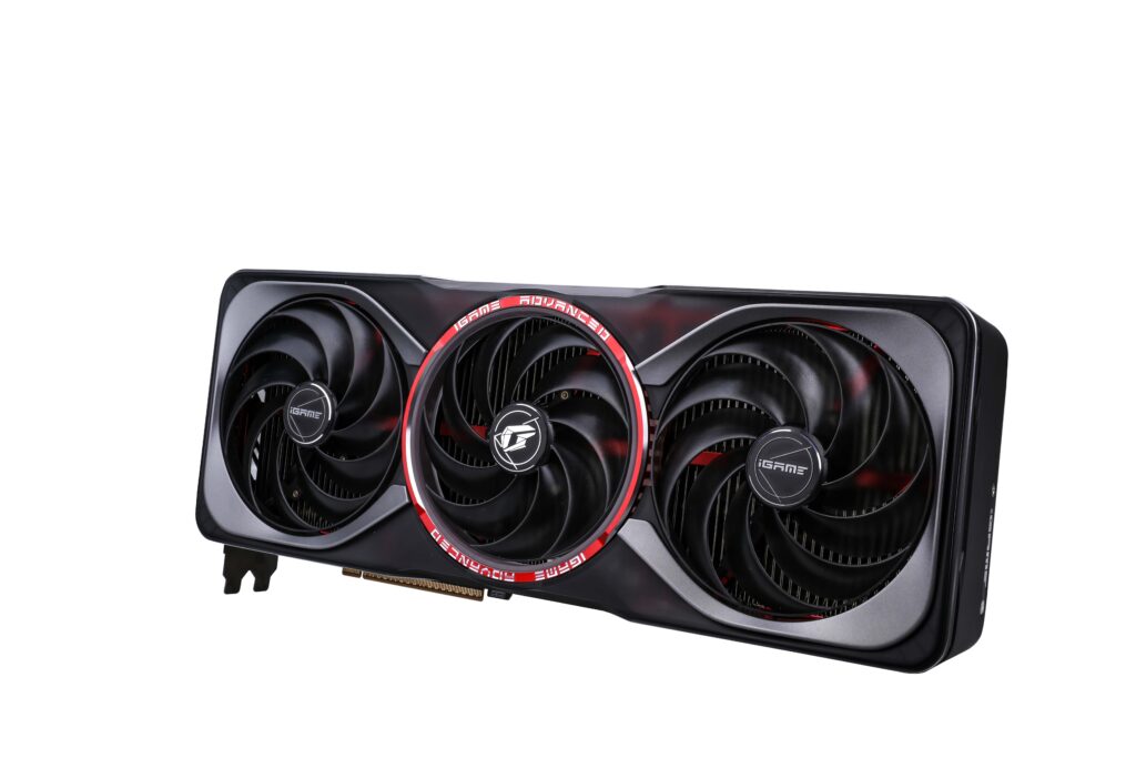 COLORFUL iGame GeForce RTX 5080 Advanced