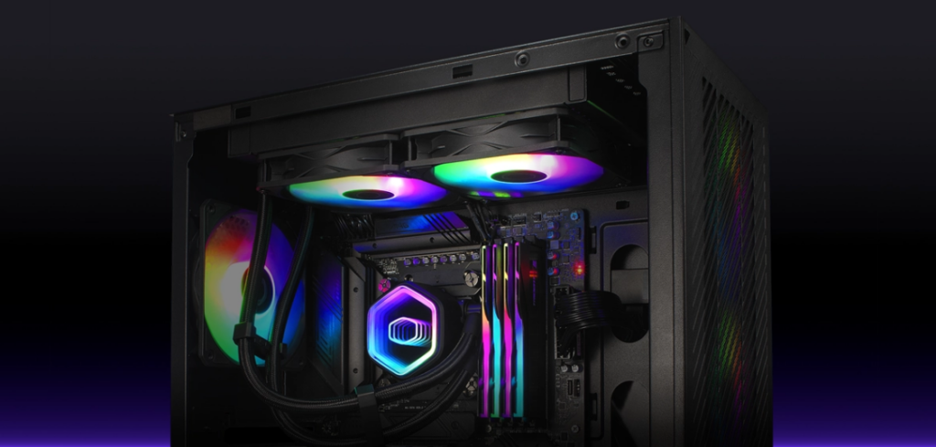 Cooler Master MasterLiquid Core II Series Launched