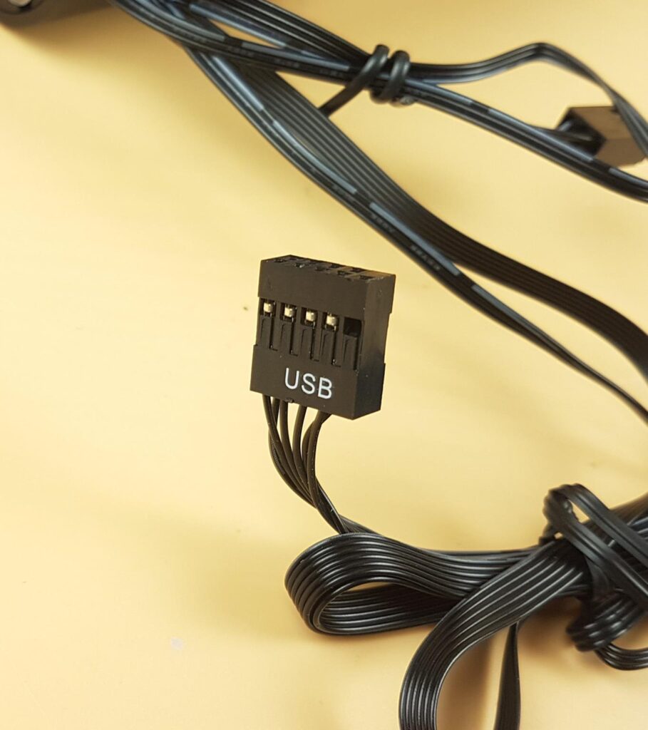 DeepCool LQ360 Block USB Cable