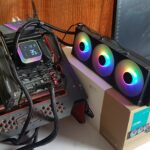 DeepCool LQ360 Review – Is It a Competition Killer?