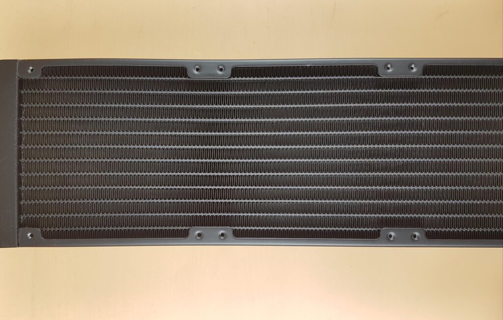 DeepCool LQ360 Radiator 5