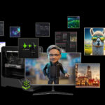 NVIDIA Launches AI Tools for Powerful RTX AI PCs