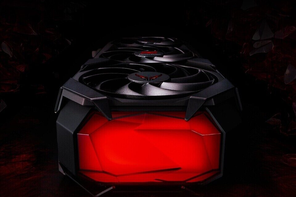 PowerColor Teases Ultimate Radeon RX 9070 XT “Red Devil” GPU