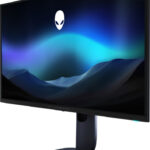 Alienware Launches 27-inch 4K QD-OLED Gaming Monitor for 2025