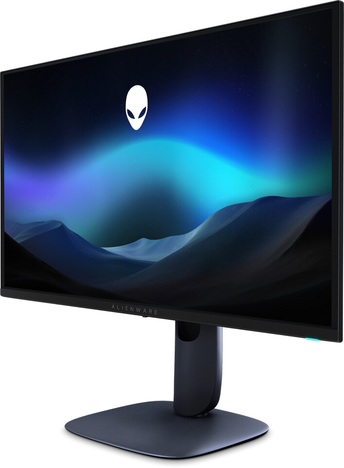 Alienware Launches 27inch 4K QDOLED Gaming Monitor for 2025