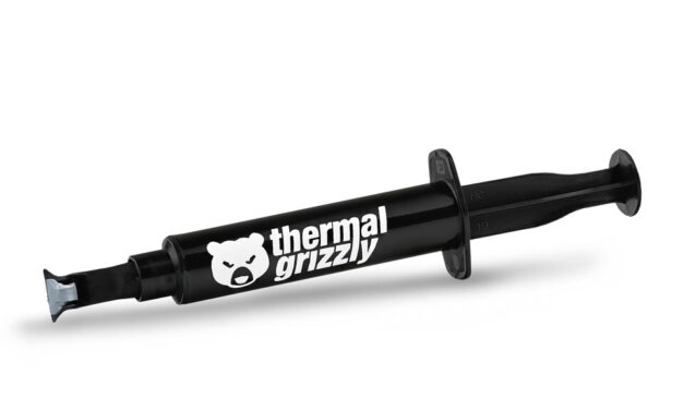 Thermal Grizzly Launches Duronaut: A New Thermal Paste for Better Cooling