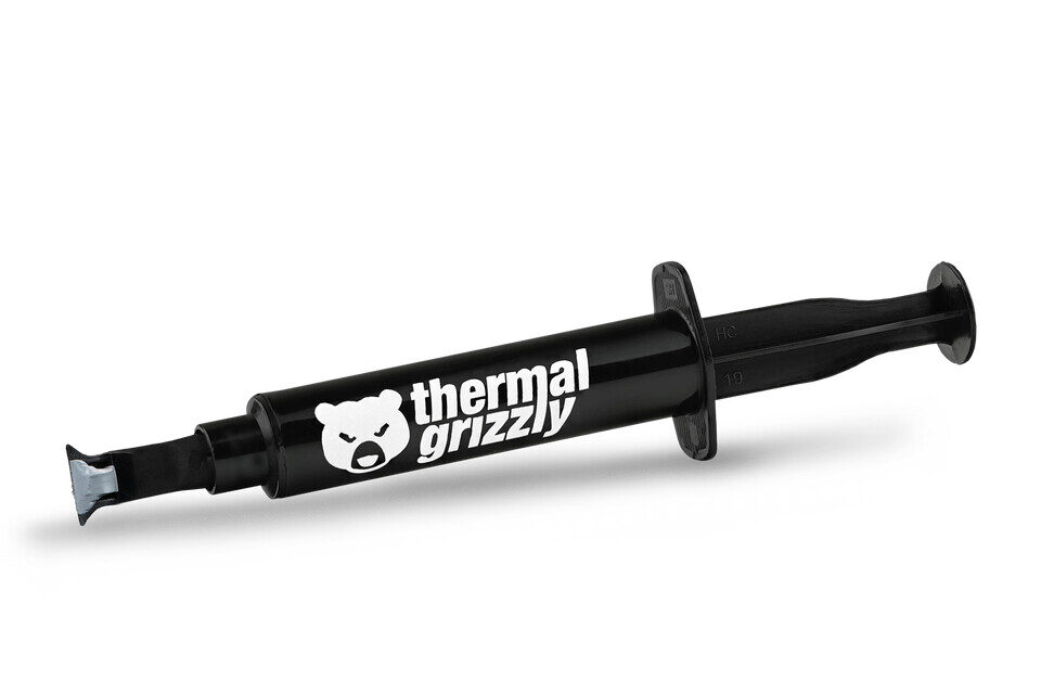 Thermal Grizzly Launches Duronaut: A New Thermal Paste for Better Cooling