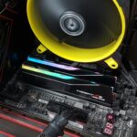 G.Skill Trident Z NEO RGB 32GB 6400MHz CL30 Kit Review. A Good Value DDR5 Kit For AMD Users